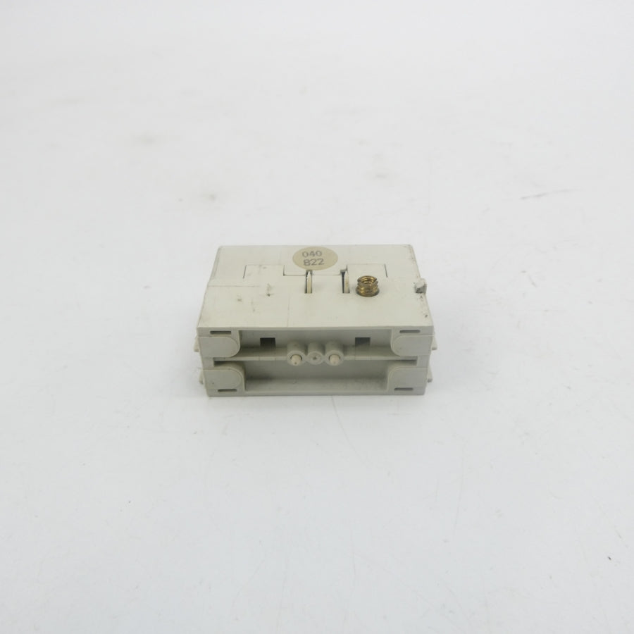 ALLEN BRADLEY 190-T11-11 SER. A 600VAC 10A NSNP