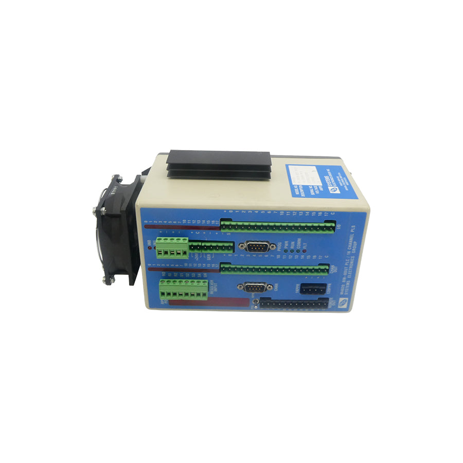 SEA SYSTEMS M4020 24VDC NSNP