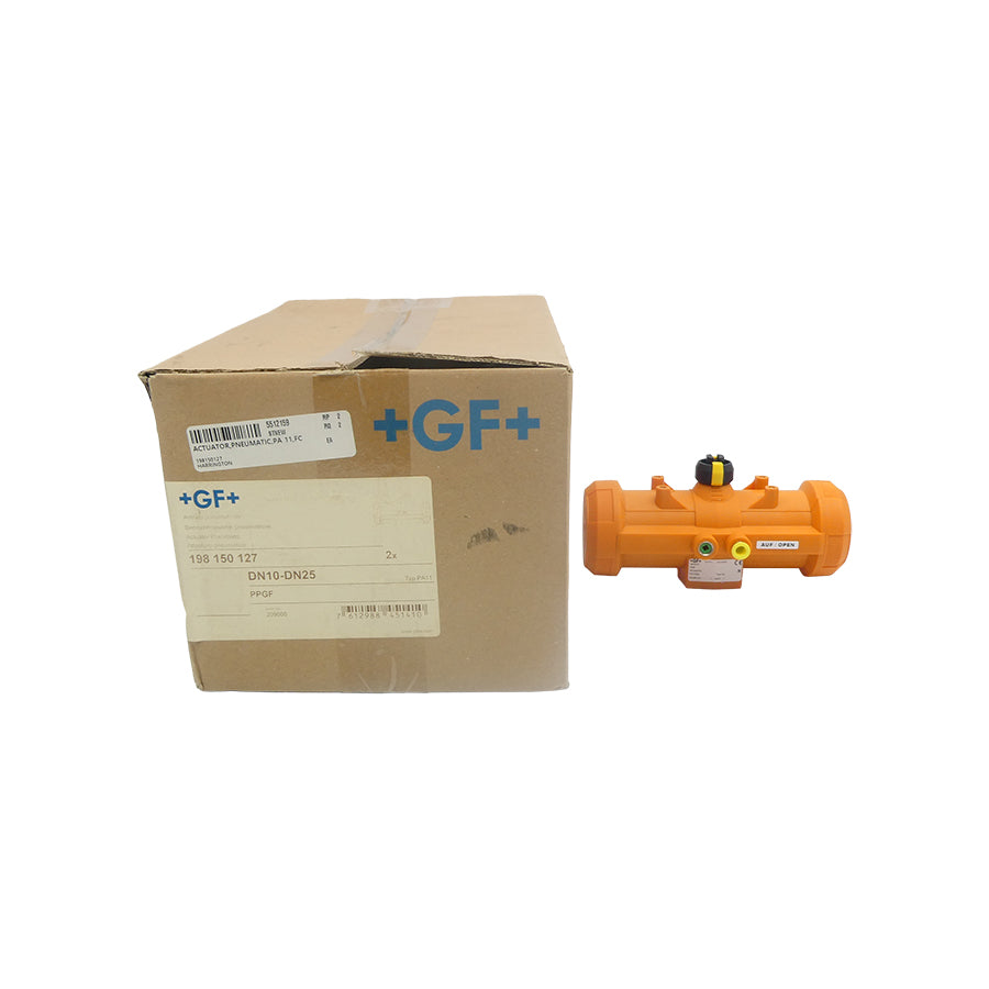 GEORG FISCHER 198150127 (PKG OF 2) NSMP