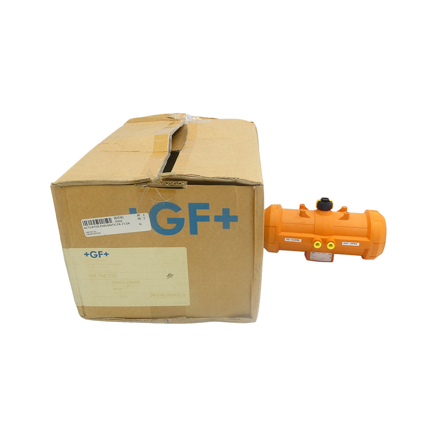 GEORG FISCHER 198150132 NSMP