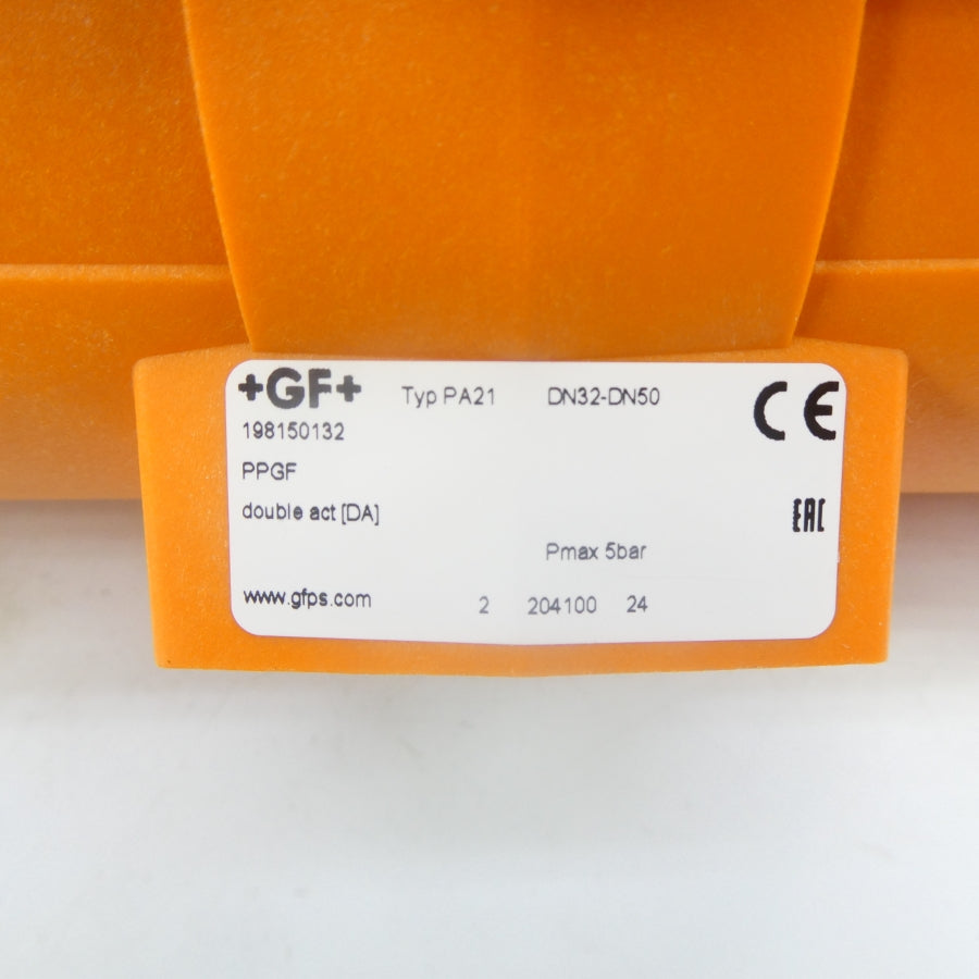 GEORG FISCHER 198150132 NSMP