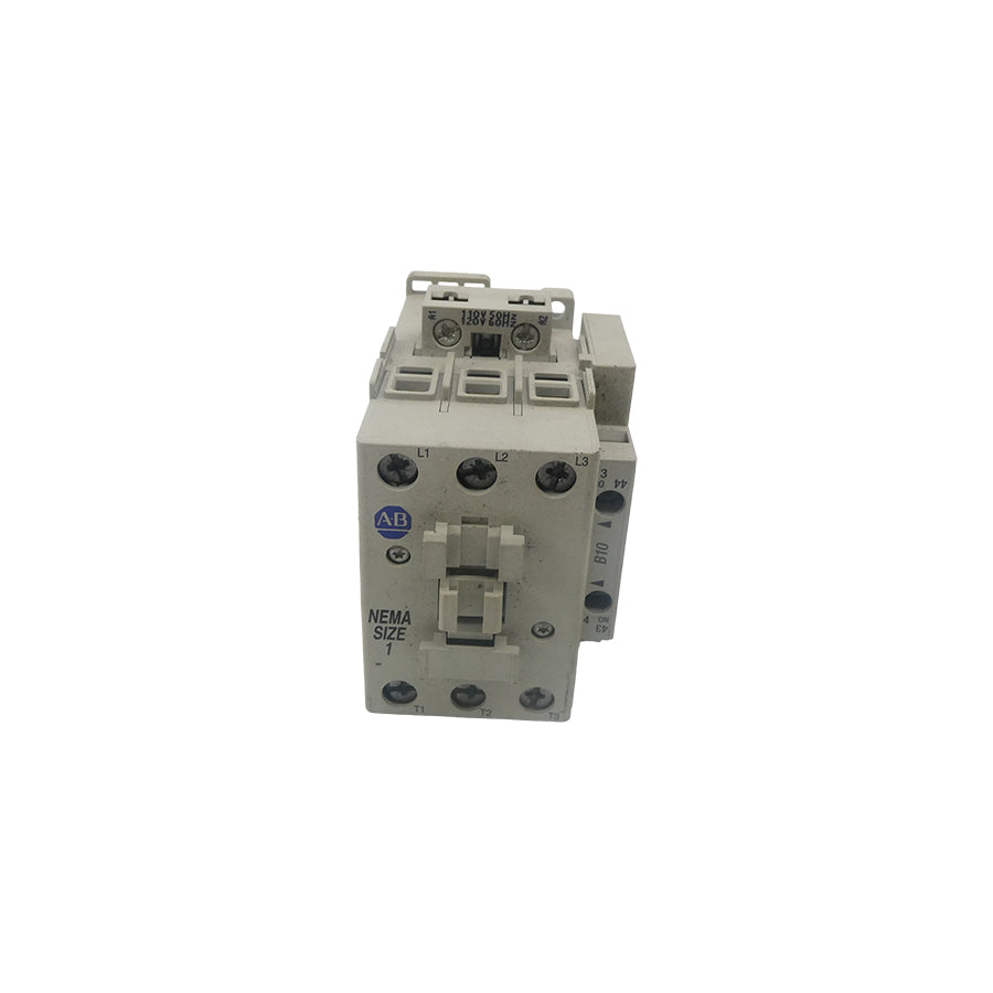ALLEN BRADLEY 300-BOD930 SER. B 110/120V NSNP