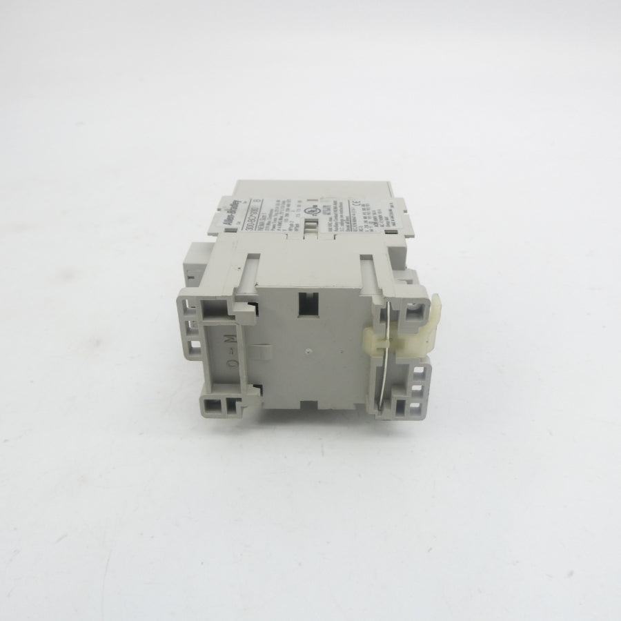 ALLEN BRADLEY 300-BOD930 SER. B 110/120V NSNP