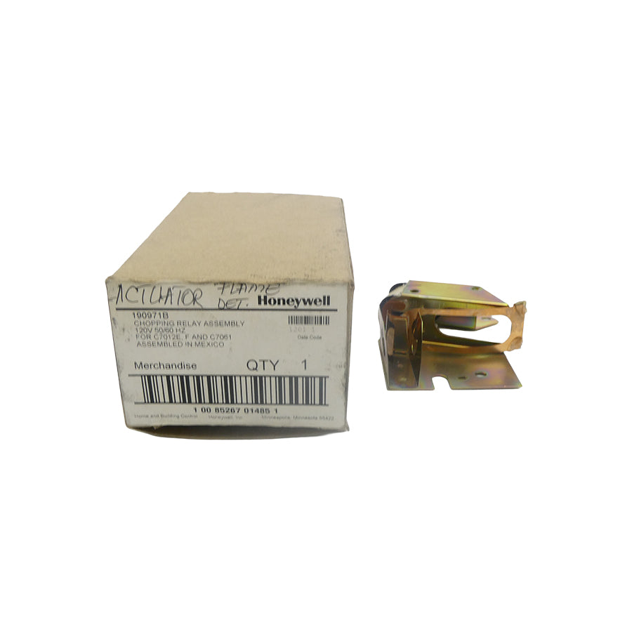 HONEYWELL 190971B NSMP