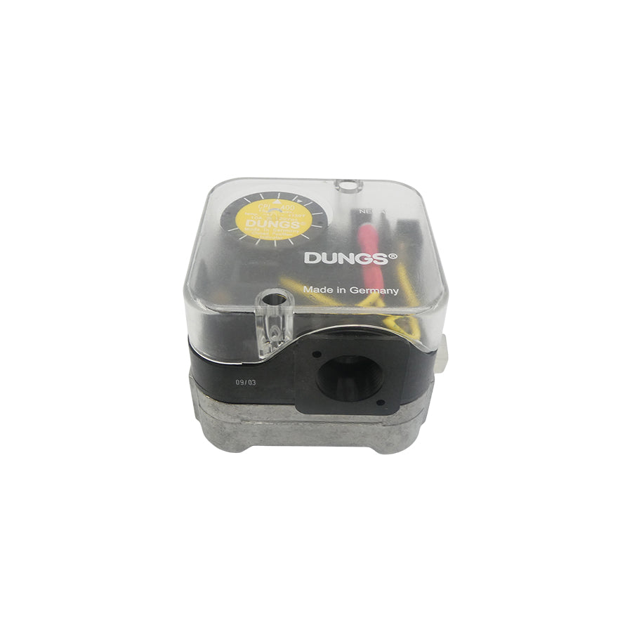 DUNGS CPI400 120VAC 10A 15PSI NSNP