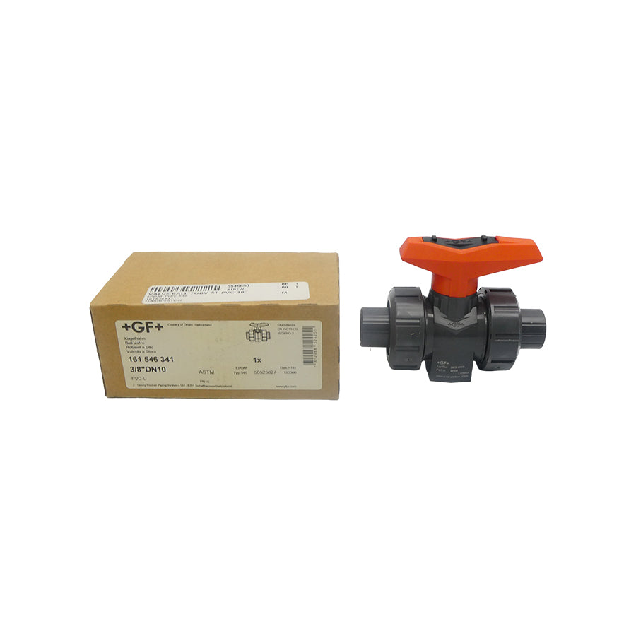 GEORG FISCHER 161546341 232PSI 3/8" NSMP