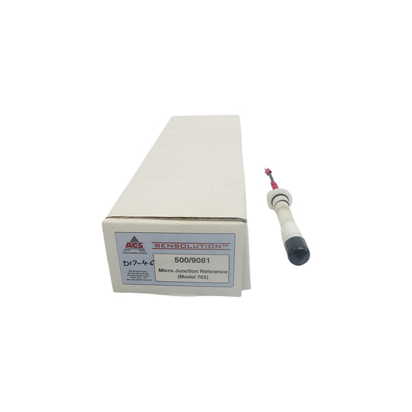 ACS SENSOLUTION 500/9081 762 NSMP