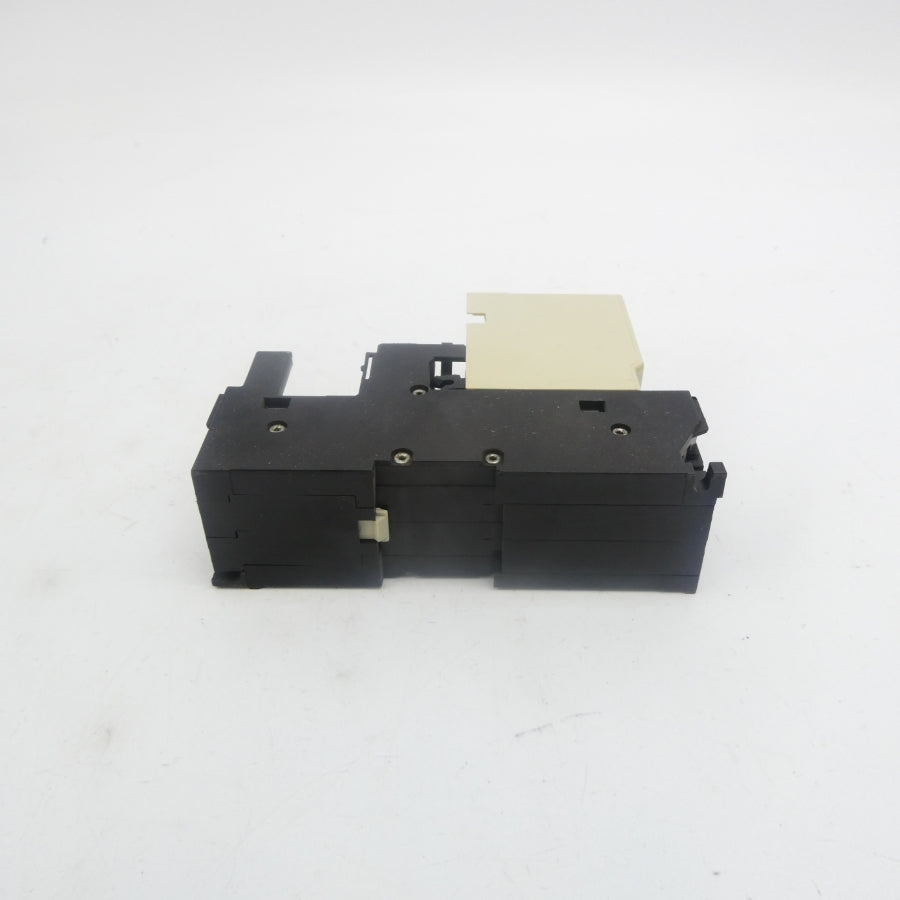 TELEMECANIQUE LD1LB030 690V 18A (AS PICTURED) UNMP