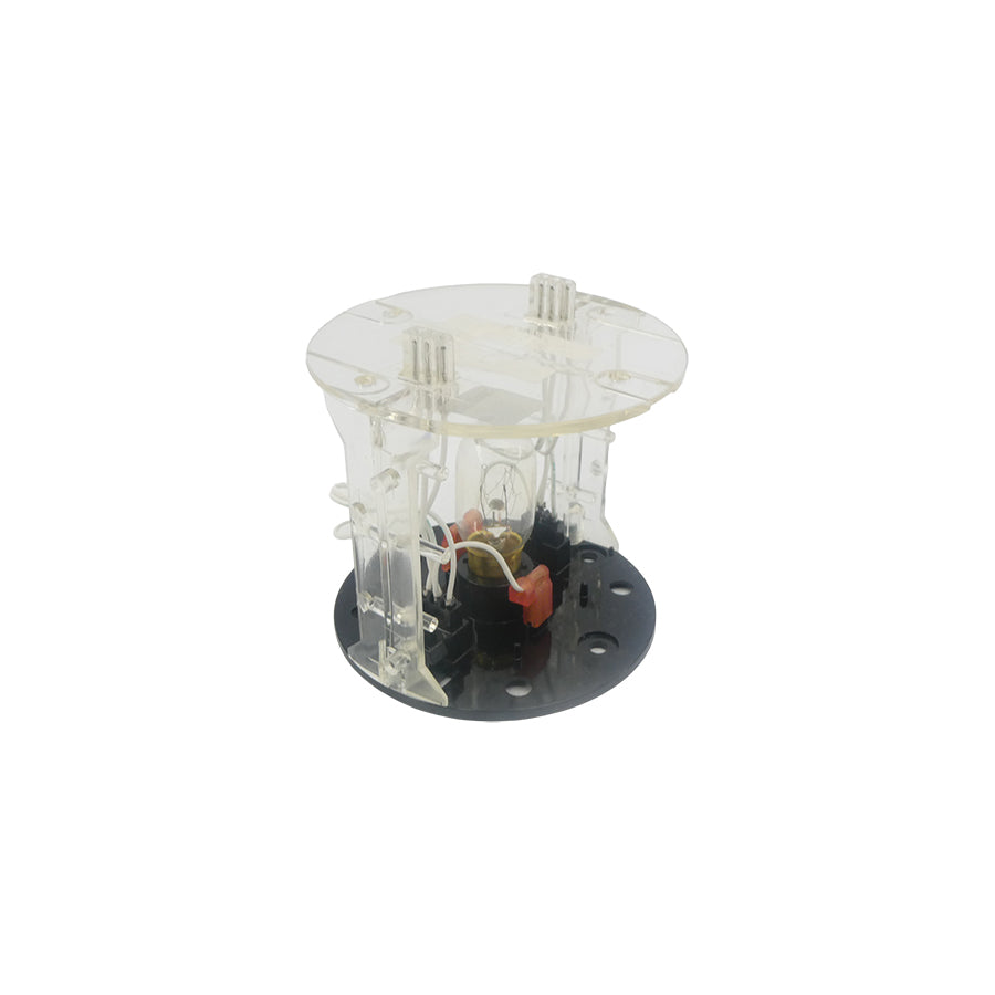 INDUSTRIAL SPARE PART LSL-120B SER. A4 120VAC NSNP