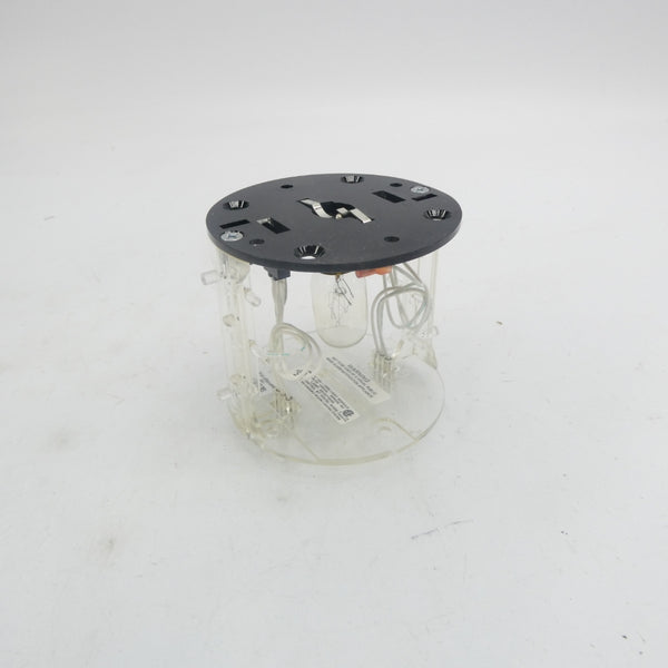 INDUSTRIAL SPARE PART LSL-120B SER. A4 120VAC NSNP