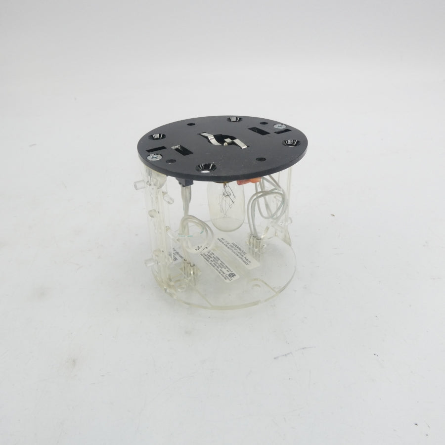 INDUSTRIAL SPARE PART LSL-120B SER. A4 120VAC NSNP