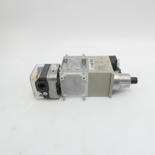 DUNGS 267067 DMV-DLE701/622 7PSI NSMP