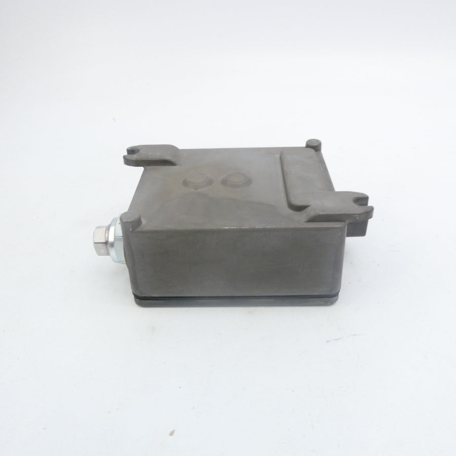 BARKSDALE B2T-H12SS 480VAC 3A 50-1200PSI NSNP