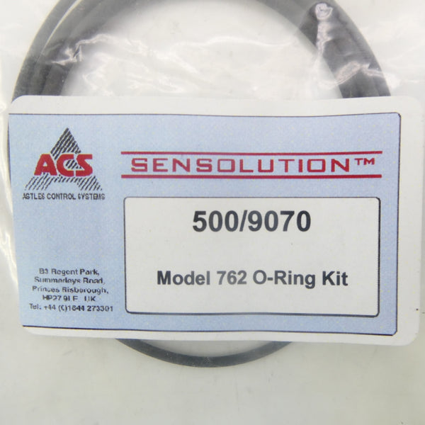 ACS SENSOLUTION 500/9070 NSMP