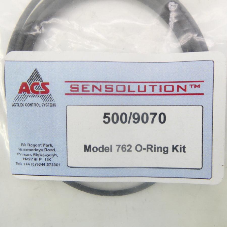 ACS SENSOLUTION 500/9070 NSMP