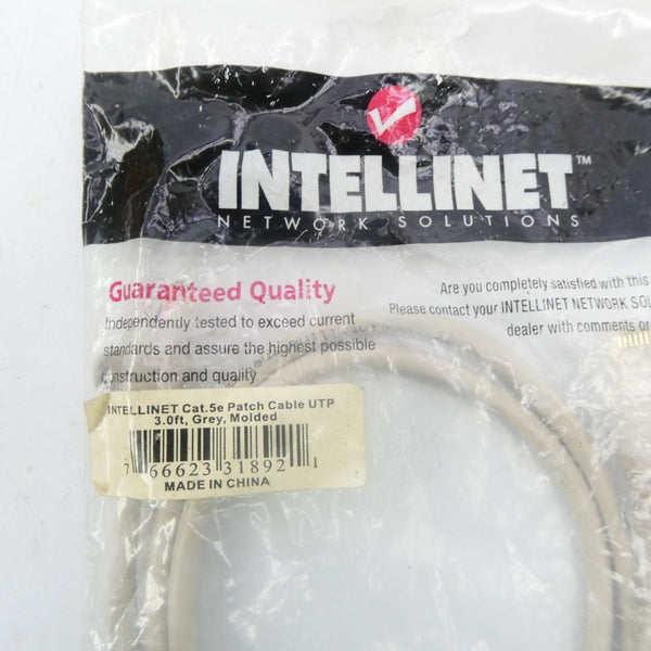INTELLINET 766623318921 NSMP