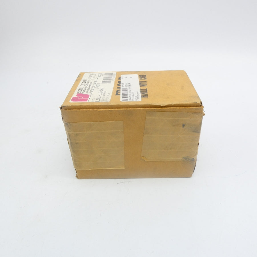 INDUSTRIAL SPARE PART LSL-120B 120VAC NSFS