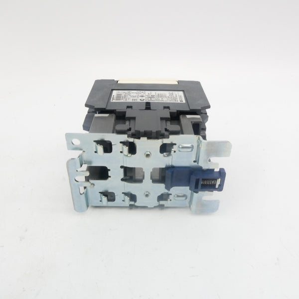 SCHNEIDER ELECTRIC LC1D80G6 120V NSMP