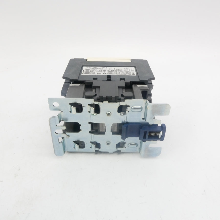 SCHNEIDER ELECTRIC LC1D80G6 120V NSMP