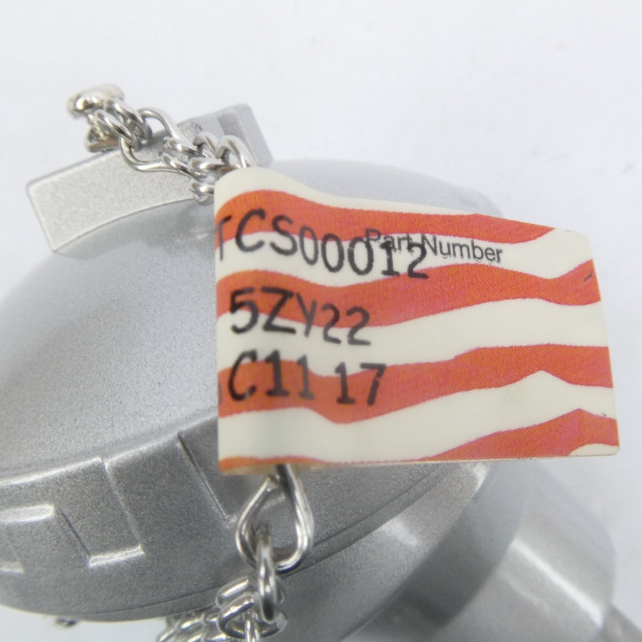 TEMPCO TCS00012 5ZY22 NSNP