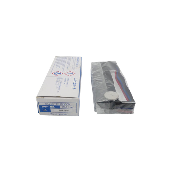 YOKOGAWA B9901AX NSMP