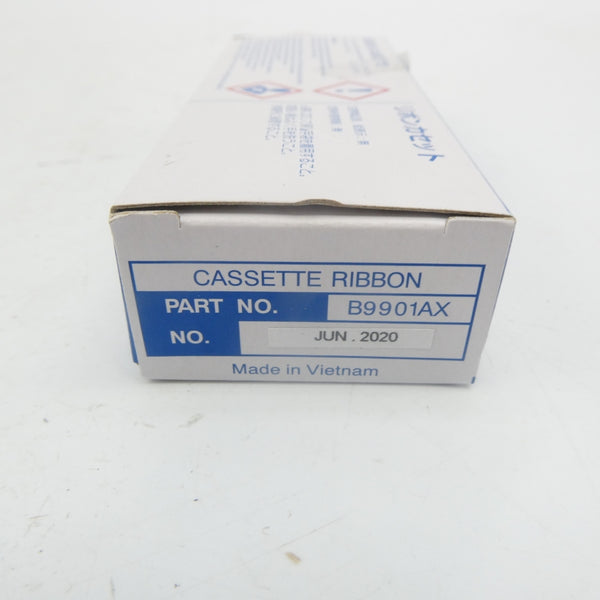 YOKOGAWA B9901AX NSMP