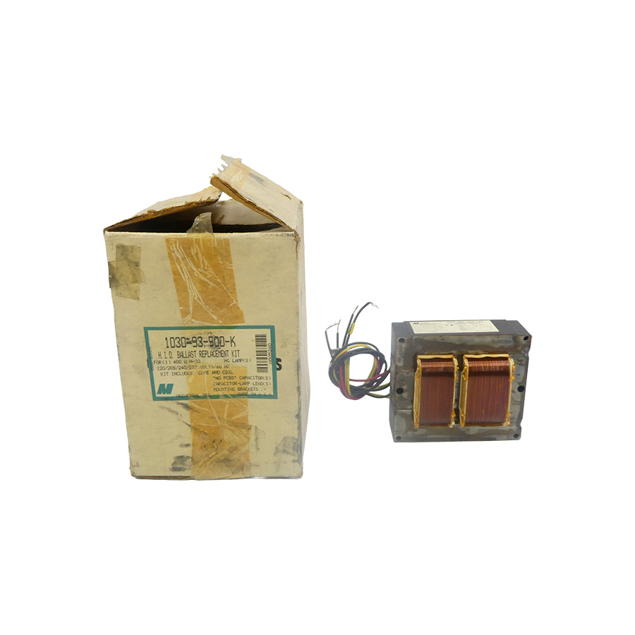 MAGNETEK 1030-93-500-K 277V NSMP