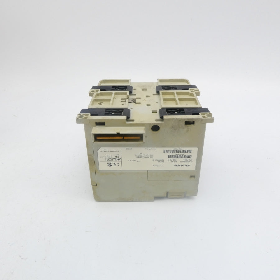 ALLEN BRADLEY 1768-PB3 SER. A (AS PICTURED) UNMP