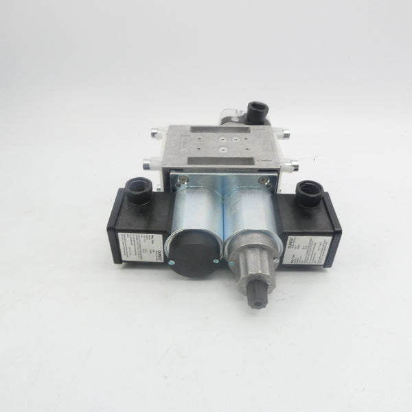 DUNGS 267088 DMV-DLE702/624L 7PSI NSNP