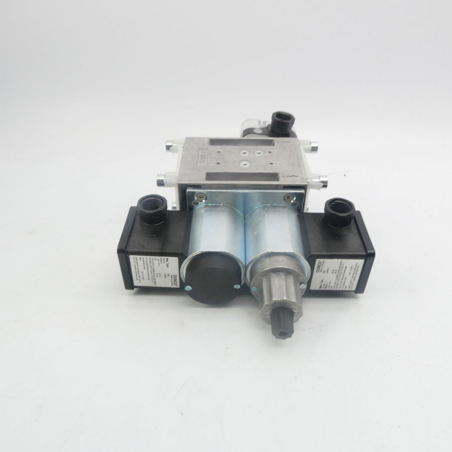 DUNGS 267088 DMV-DLE702/624L 7PSI NSNP
