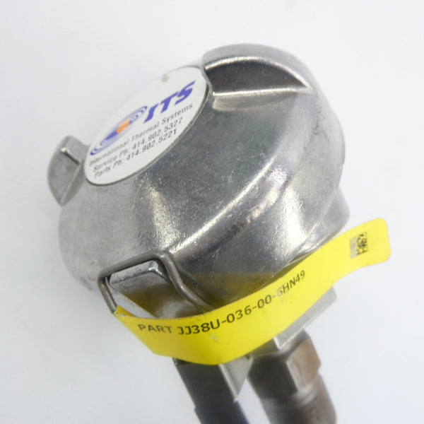 ITS JJ38U-036-00-6HN49 NSNP