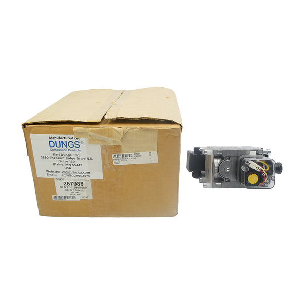 DUNGS 267088 DMV-DLE702/624L 7PSI NSMP
