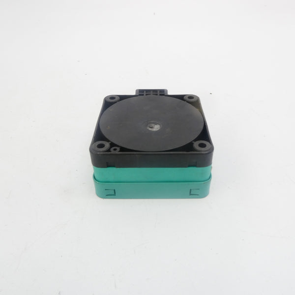 PEPPERL+FUCHS NCB50-FP-E2-P1-V1 125750 10-60VDC NSNP