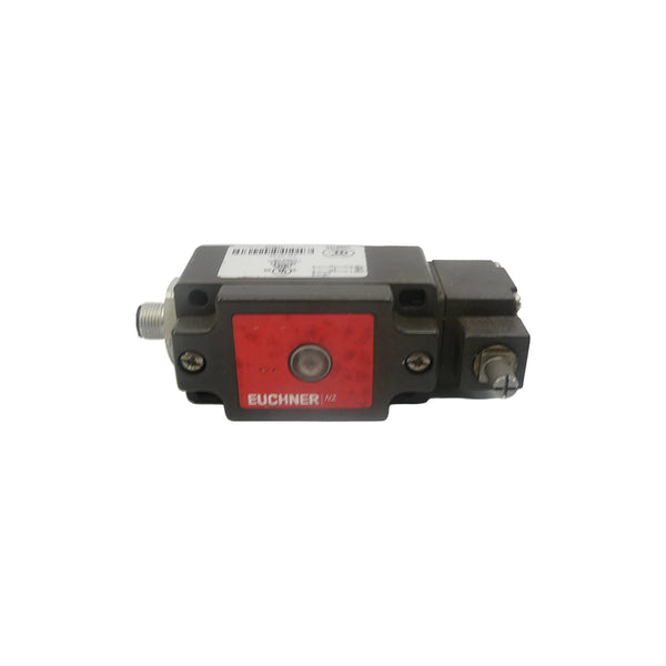 EUCHNER NZ1HS-538L0605MDC 105988 24VDC 4A NSNP