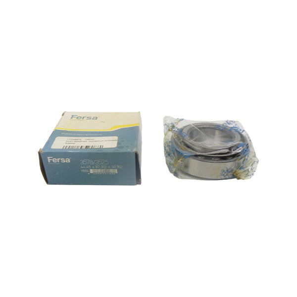 FERSA 3578/3525 NSMP
