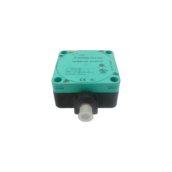 PEPPERL+FUCHS NCB40-FP-A2-P1-V1 129430 10-60VDC NSNP
