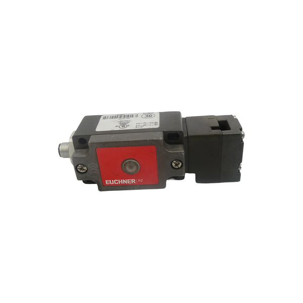 EUCHNER NZ1HS-538L0605MDC 105988 24VDC 4A (AS PICTURED) NSNP