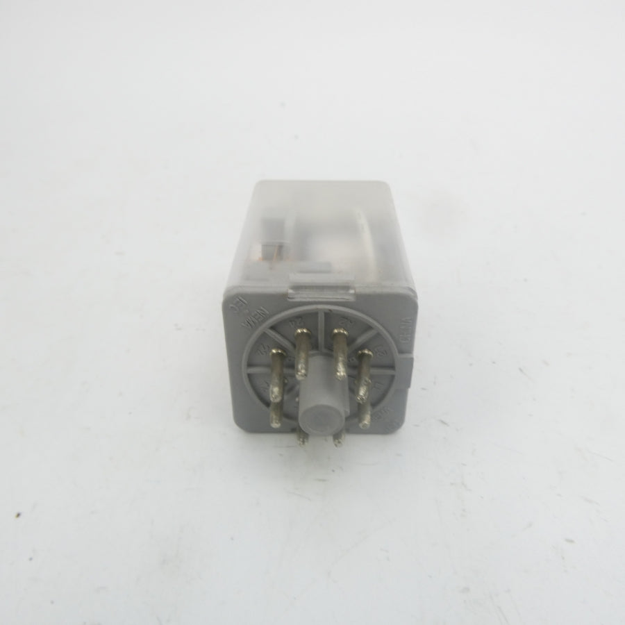 SQUARE D 8501KP12V20 SER. F 120V NSNP