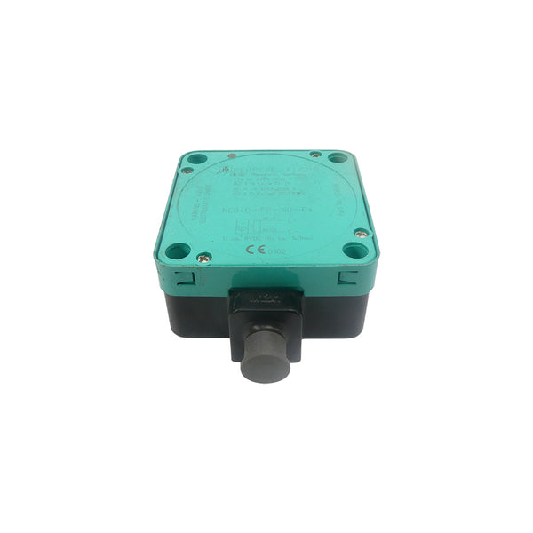 PEPPERL+FUCHS NCB40-FP-N0-P4 123458 8VDC NSNP