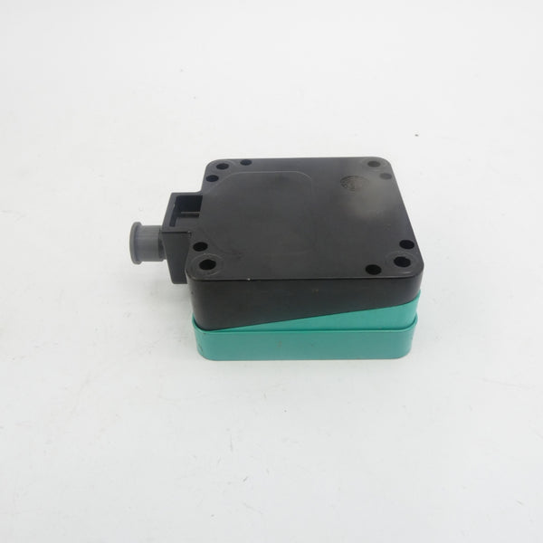 PEPPERL+FUCHS NCB40-FP-N0-P4 123458 8VDC NSNP