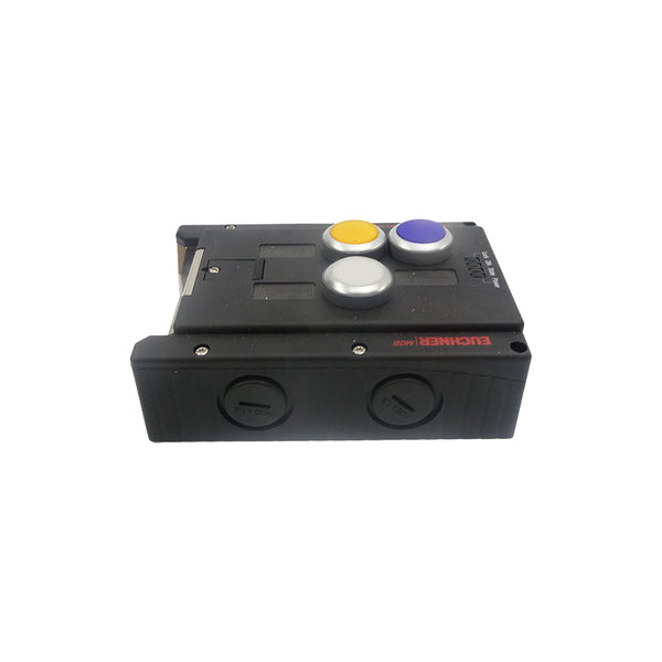 EUCHNER MGB-L2-APA-AA6A1-S3-R-110544 NSNP