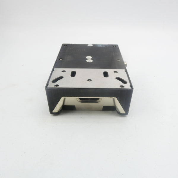 EUCHNER MGB-L2-APA-AA6A1-S3-R-110544 NSNP