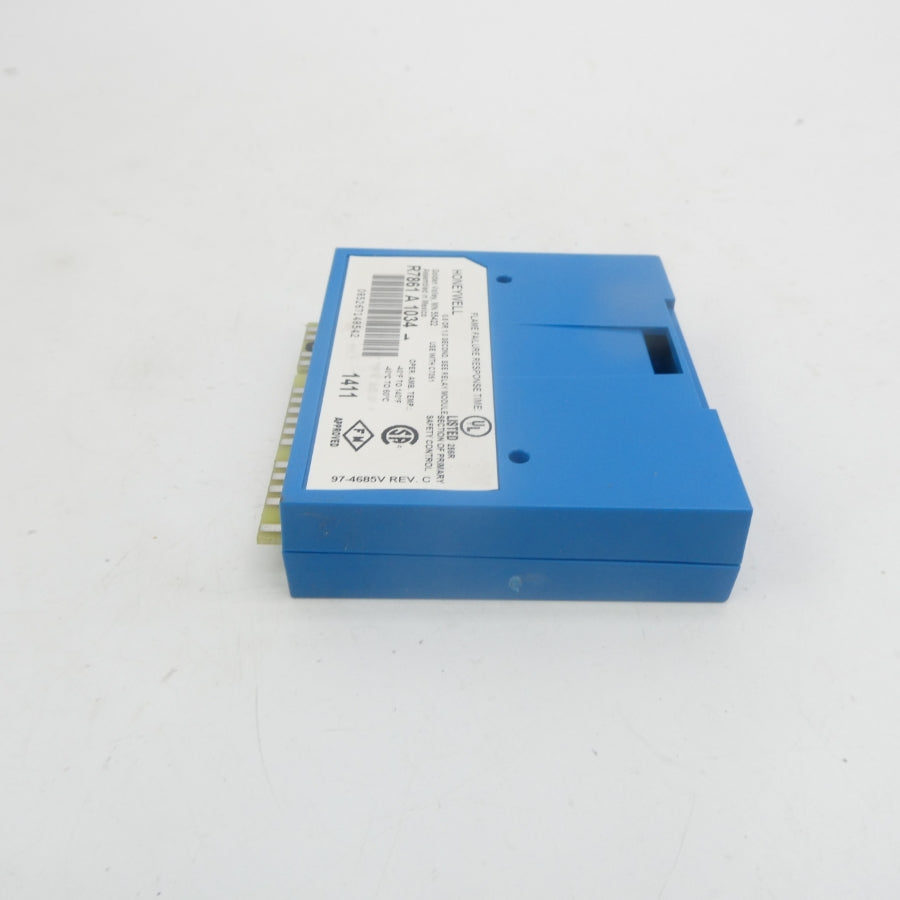 HONEYWELL R7861A1034 1.25VDC 8/1.0S NSNP