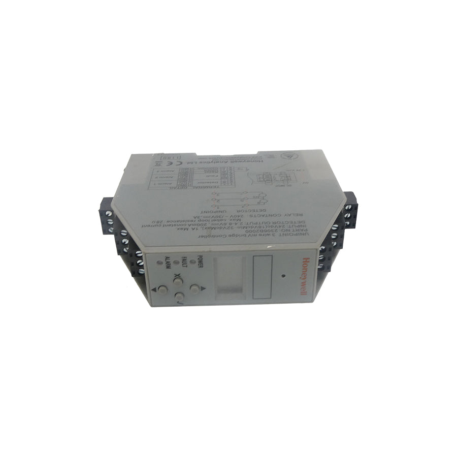 HONEYWELL 2306B2000 24VDC 1A NSNP