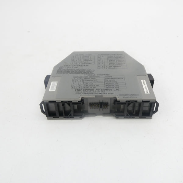 HONEYWELL 2306B2000 24VDC 1A NSNP