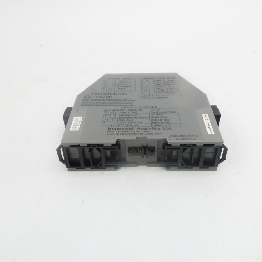 HONEYWELL 2306B2000 24VDC 1A NSNP