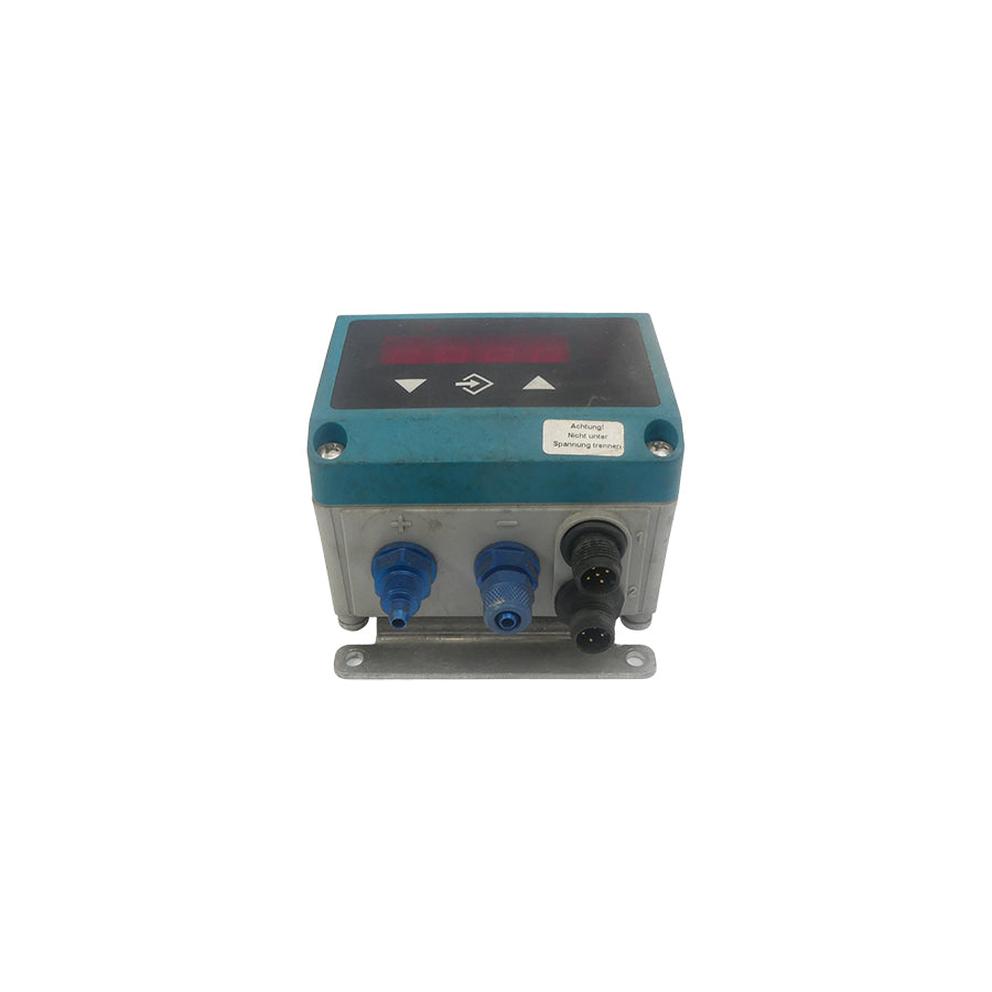 FISCHER DE45990040PKY6MWR0143 24VDC/AC 0-3INWC NSNP