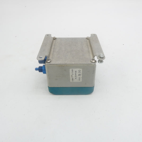 FISCHER DE45990040PKY6MWR0143 24VDC/AC 0-3INWC NSNP