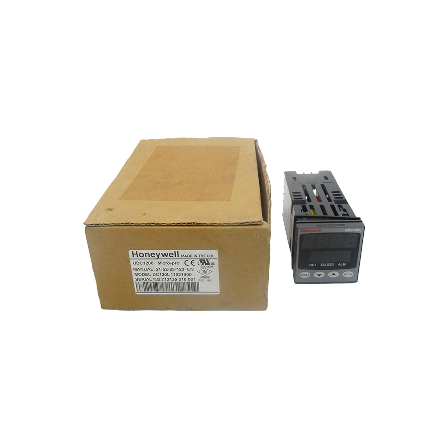 HONEYWELL DC120L11021000 NSMP