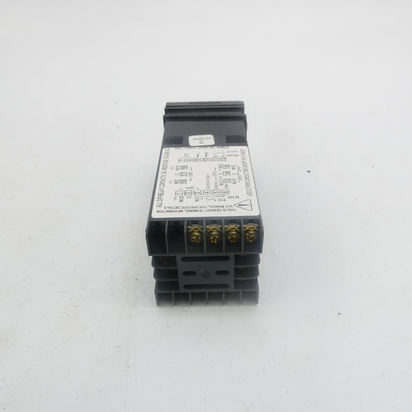 HONEYWELL DC120L11021000 NSMP